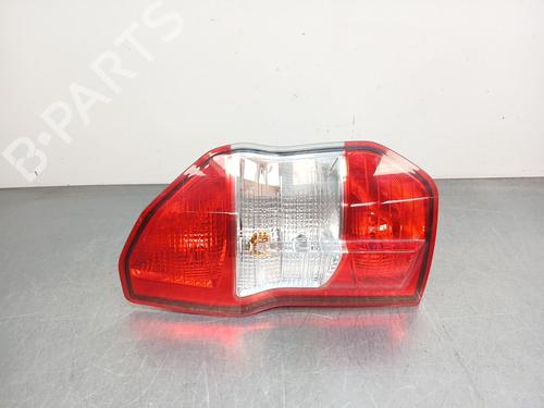 Left taillight FORD TRANSIT COURIER B460 Box Body/MPV 1.5 EcoBlue | BP37277259C34 - Image 2