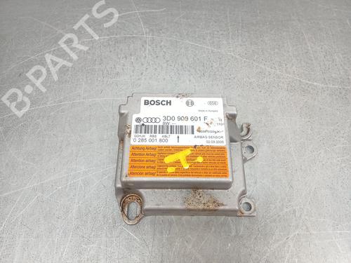Used ECU airbags ECU airbags VW TOUAREG (7LA, 7L6, 7L7) 2.5 R5 TDI (174 hp) 36158883 36158883