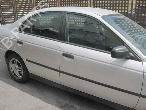 Engine HONDA ACCORD VI (CK, CG, CH, CF) 1.8 i (CG8) | BP2367588M1 