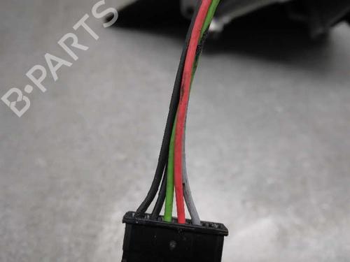 Right mirror BMW 3 (E46) 320 d | BP16025070C27 