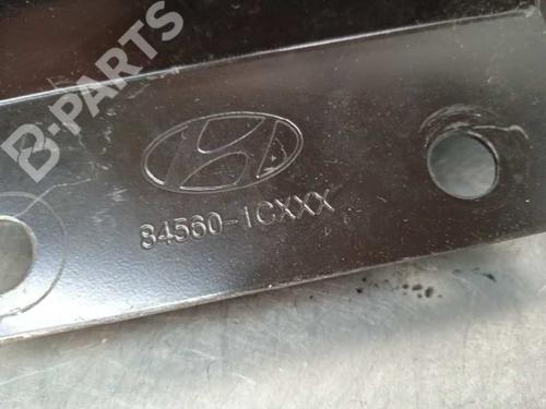 Passenger airbag HYUNDAI GETZ (TB) 1.3 i | BP12194460C10 