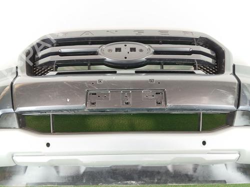 Front bumper FORD RANGER (TKE)  | BP24239174C7 