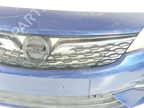 Front bumper OPEL ASTRA K (B16) 1.2 Turbo (68) | BP27273048C7 