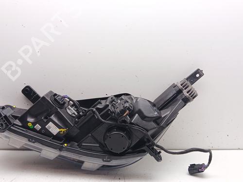 Right headlight MG MG HS (AS23) 1.5 T (SAS23) | BP33012799C29 - Image 6