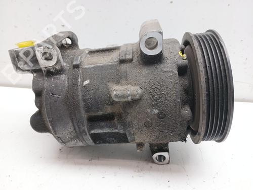 AC compressor TOYOTA VERSO (_R2_) 1.6 D4-D (WAR20_) | BP31949642M34 