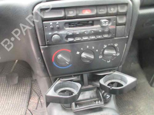 Right mirror OPEL VECTRA B (J96)  | BP2414998C27 