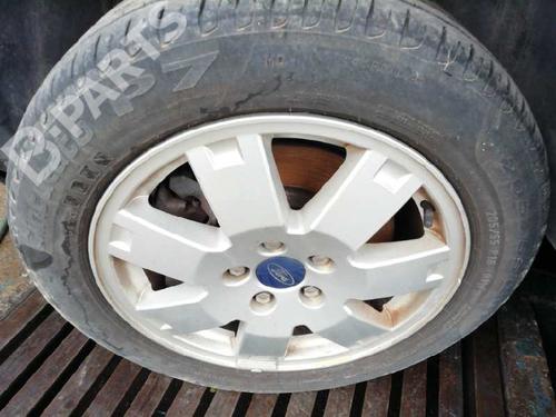 Gearbox FORD MONDEO III (B5Y)  | BP10194097M3 