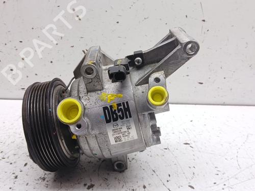 Used AC compressor AC compressor 38255280 38255280