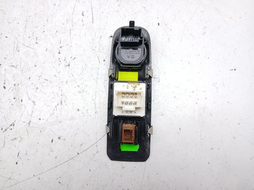 Left front window switch OPEL COMBO E Tour / Life (K9) 1.5 | BP33208370I27 - Image 4