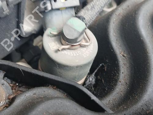 Engine OPEL VECTRA C GTS (Z02)  | BP29307662M1 