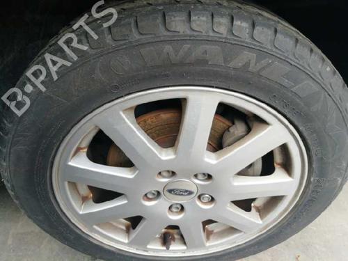 Right mirror FORD MONDEO III (B5Y)  | BP7801750C27 