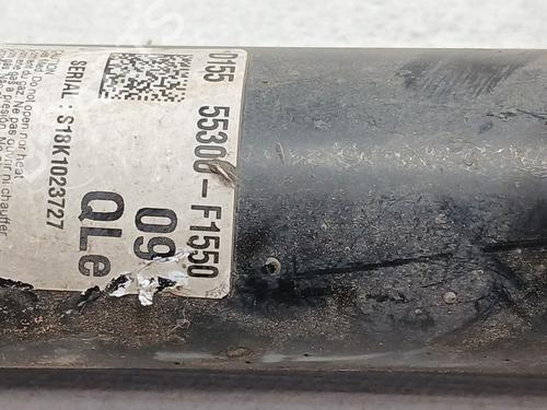 Right rear shock absorber KIA SPORTAGE IV (QL, QLE) 1.6 GDI | BP26551827M19 