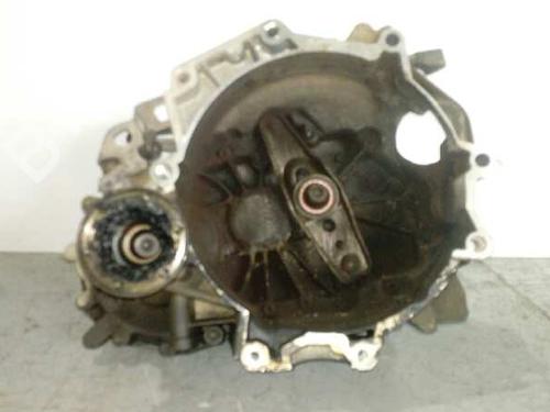 Used Gearbox SEAT CORDOBA (6L2) 1.4 16V (75 hp) 3419471