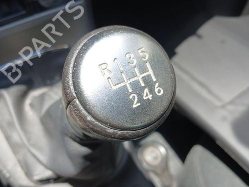 Gearbox TOYOTA AVENSIS Saloon (_T25_) 2.0 D-4D (ADT250_, ADT250R) | BP28070834M3 