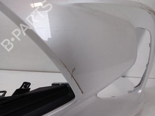 Front bumper TOYOTA YARIS (_P13_)  | BP29307558C7 