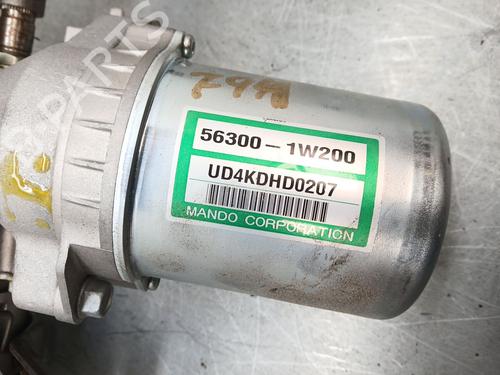 Steering column KIA RIO III (UB) 1.2 CVVT | BP32172869M21