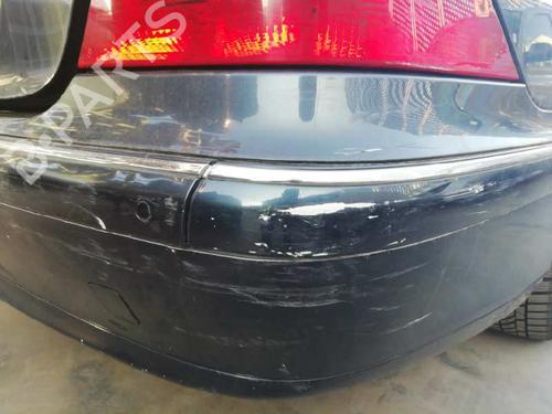 Rear bumper MERCEDES-BENZ S-CLASS (W220)  | BP9633471C8 