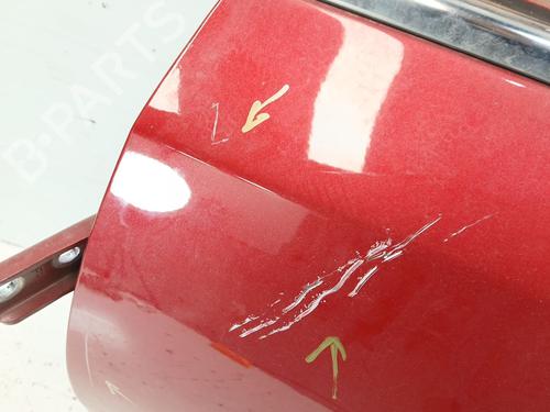 Left front door KIA CEED (CD) 1.6 CRDi 136 Eco-Dynamics+ | BP32858881C2  - Image 8
