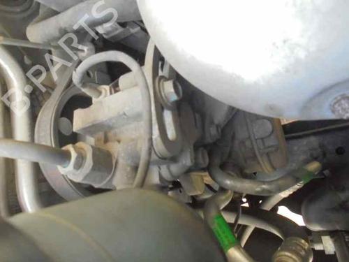Passenger airbag CHEVROLET MATIZ (M200, M250) 0.8 | BP2422858C10 