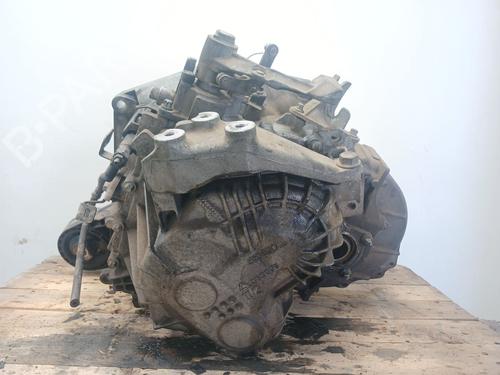 Gearbox OPEL INSIGNIA A (G09) 2.0 CDTI (68) | BP31833497M3