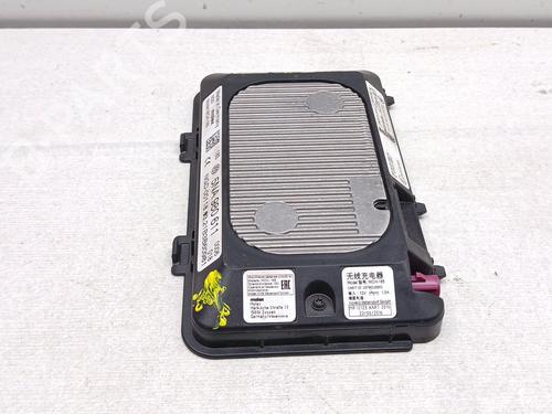 Electronic module VW TIGUAN (AD1, AX1) 2.0 TDI 4motion | BP27982913M83 