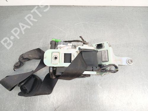 Front left seatbelt MERCEDES-BENZ C-CLASS (W204) C 250 CDI (204.003) | BP33984084I26 - Image 4