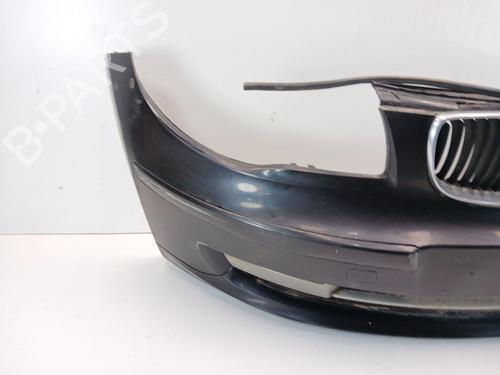 Front bumper BMW 1 (E87) 116 d | BP24669094C7 
