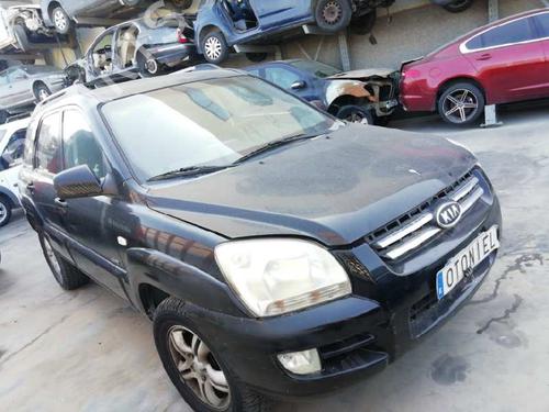 Steering pump KIA SPORTAGE II (JE_, KM_)  | BP14850357M99 