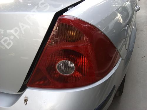 Used Right taillight Right taillight 39514328 39514328