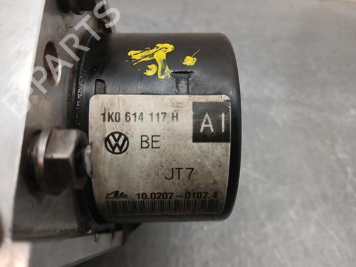 ABS pump SEAT ALTEA XL (5P5, 5P8) 1.9 TDI | BP16776681M43 