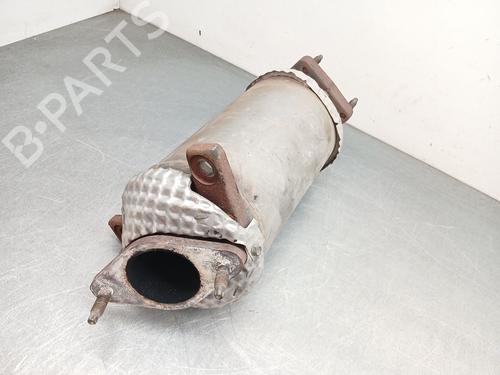 Catalyst JAGUAR X-TYPE I (X400) 2.0 D | BP36986881M10 - Image 5