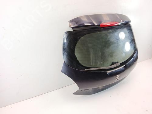 Tailgate PEUGEOT 208 I (CA_, CC_)  | BP12468948C6