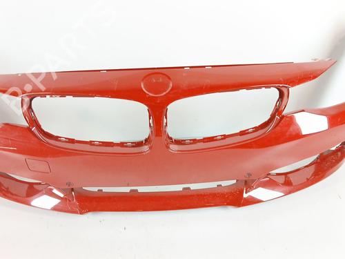 Front bumper BMW 3 (F30, F80) 318 d xDrive | BP27164693C7 