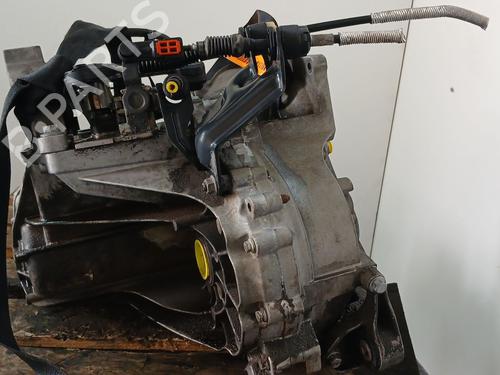 Gearbox FORD C-MAX (DM2) 1.6 TDCi | BP38621331M3 - Image 4