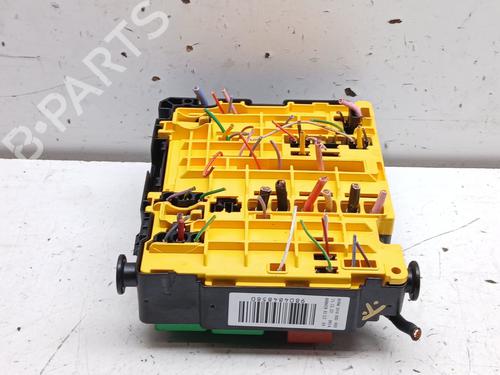 Fuse box OPEL COMBO E Tour / Life (K9) 1.5 | BP33321446E1 - Image 7