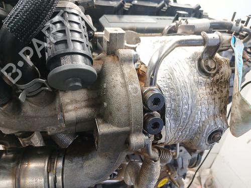 Engine KIA SPORTAGE V (NQ5) 1.6 T-GDI MHEV | BP32206532M1  - Image 6