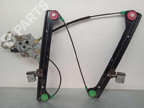 Used Front left window mechanism SAAB 9-3 (YS3F, E79, D79, D75) 1.9 TiD (150 hp) 10488762