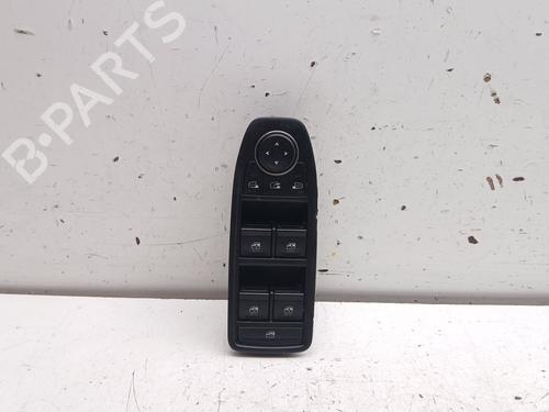 Used Left front window switch Left front window switch RENAULT CAPTUR II (HF_) 1.0 TCe 90 ECO-G (HFM6) (91 hp) 34441440 34441440