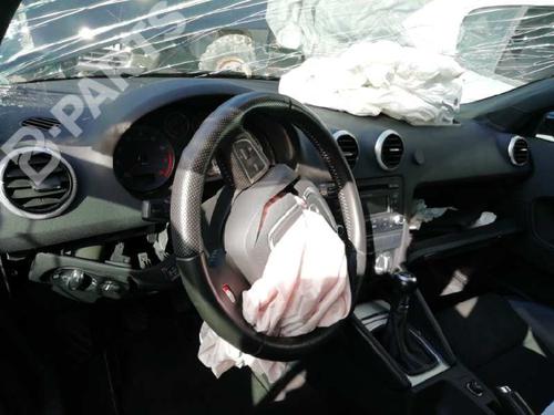 Engine control unit (ECU) AUDI A3 Sportback (8PA) 1.8 TFSI | BP13914433M57 