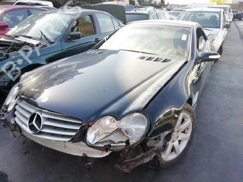 Used Parts MERCEDES-BENZ SL (R230)  350 (230.467)  814201
