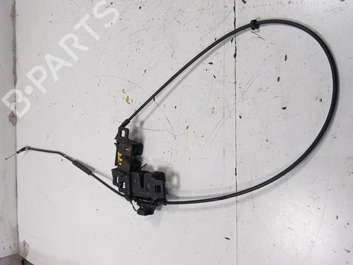 Used Hood lock Hood lock JAGUAR I-PACE (X590) EV400 AWD (400 hp) 40040831 40040831