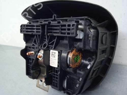 Airbag Kit RENAULT LAGUNA Coupe (DT0/1) 2.0 dCi GT (DT11, DT1E, DT1N) | BP8801429C86 