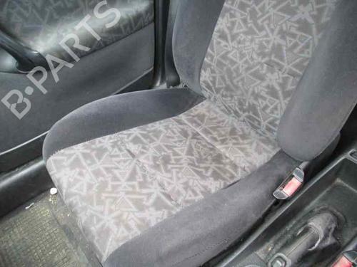 Right mirror OPEL VECTRA B (J96)  | BP2414998C27 