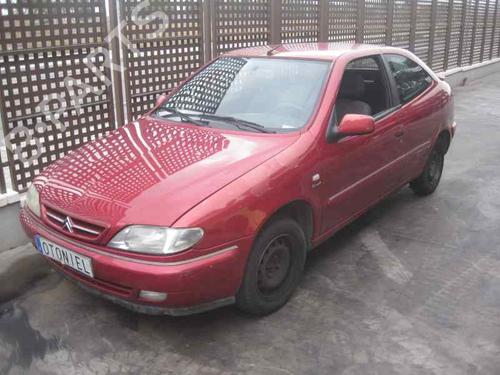 Tailgate lock CITROËN XSARA Coupe (N0) 1.9 TD | BP2383223C101 