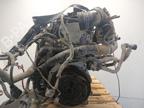 Engine SKODA YETI (5L) 2.0 TDI | BP33013199M1  - Image 7