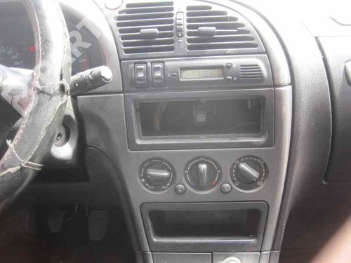 ECU airbags CITROËN XSARA (N1) 1.9 TD | BP2359569M53 