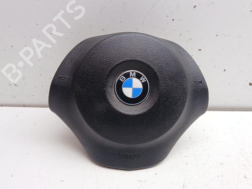 Airbag chauffør BMW 1 (E87) 116 d (116 hp) 32299270