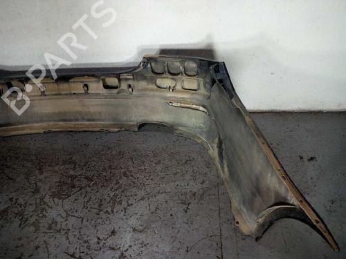 Rear bumper BMW 5 (E60)  | BP23126895C8 