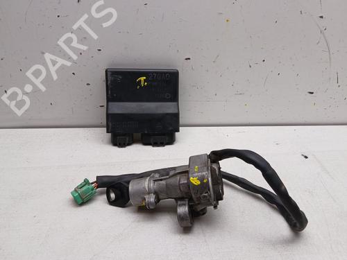 Used Engine control unit (ECU) SUZUKI MOTORCYCLES DL DL 650 V-Strom (WVB1) (67 hp) 27270320
