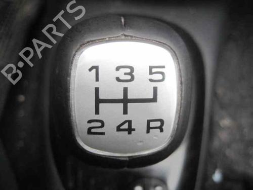 Left front shock absorber FORD ESCORT VI Turnier (GAL, ANL)  | BP2365860M16 